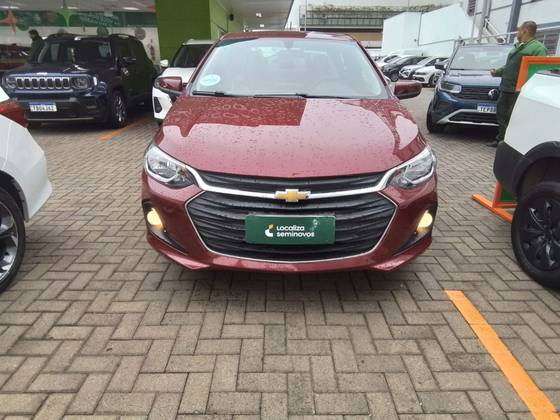 CHEVROLET ONIX 1.0 FLEX PLUS LT MANUAL CHEVROLET ONIX 1.0 FLEX PLUS LT MANUAL